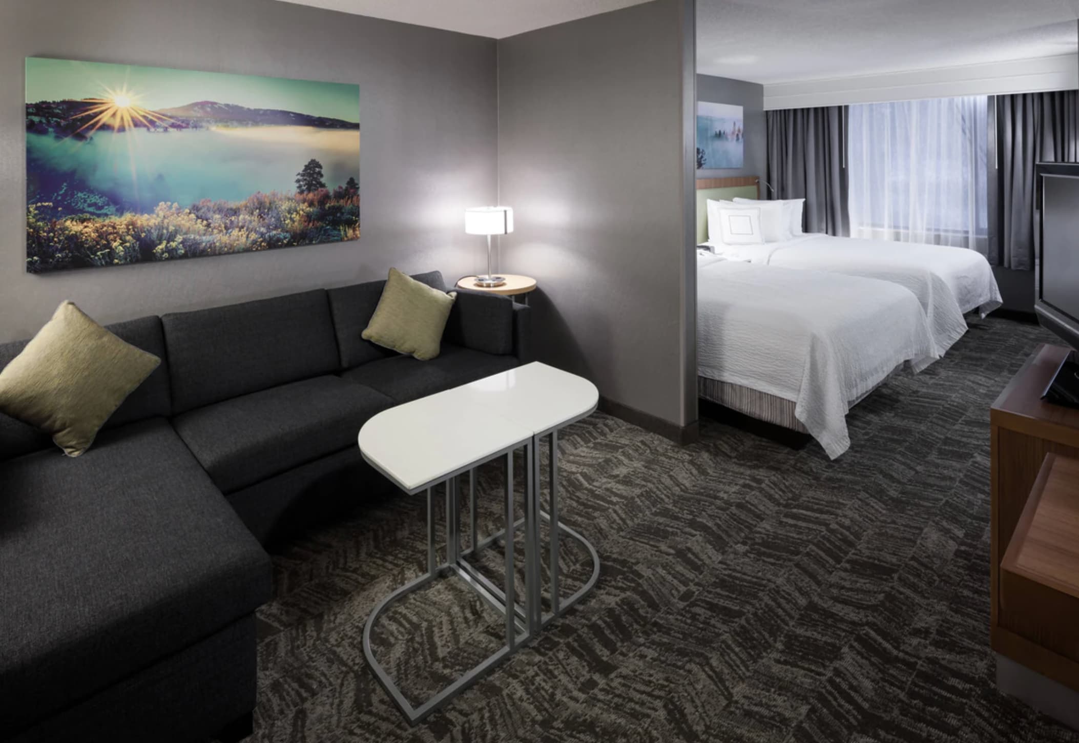 SpringHill Suites Boise Park Center