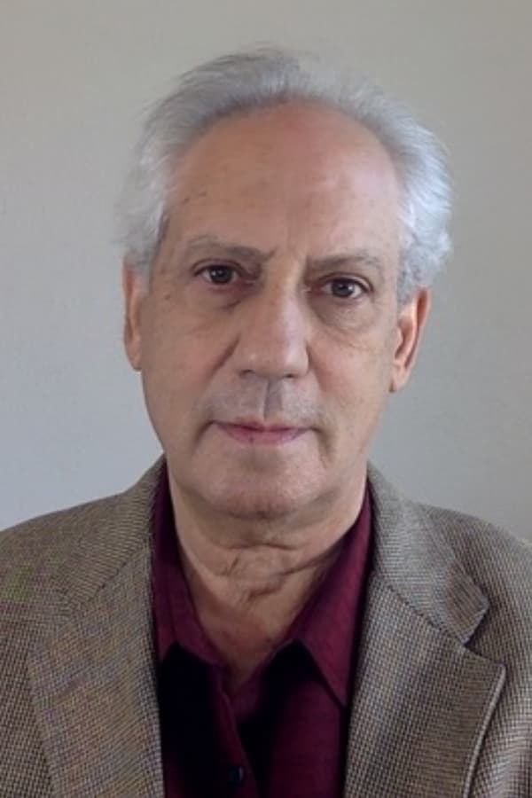Dr. Jake Fratkin